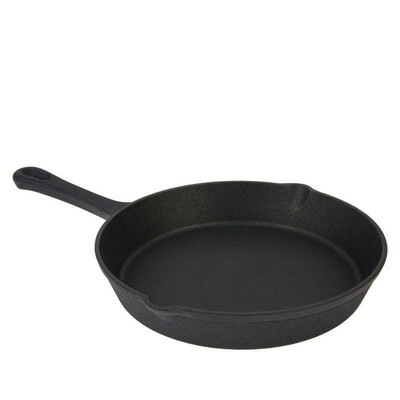 Skillet, Black