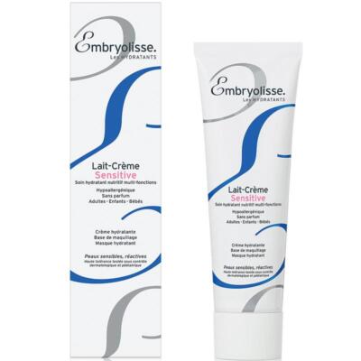 Embryolisse Lait Creme Sensitive Cream 100ml