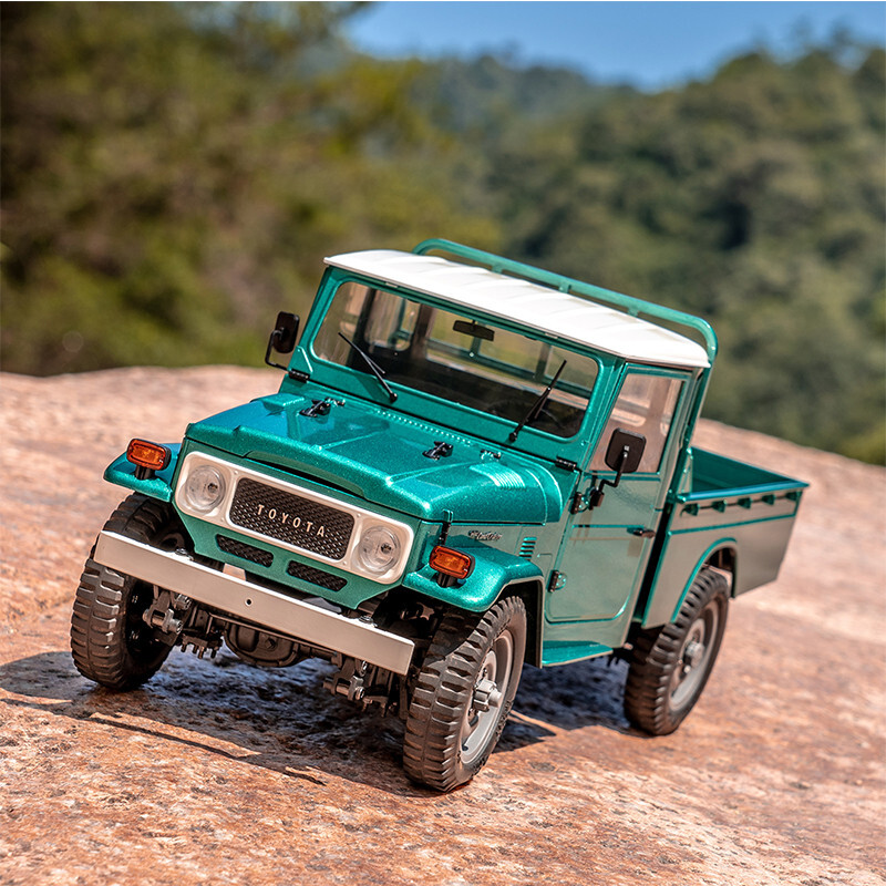 Toyota Land Cruiser fj45