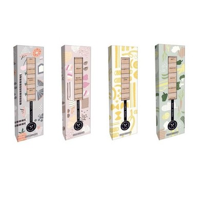 Grafikwerkstatt Rezept-Holzwürfel-Box