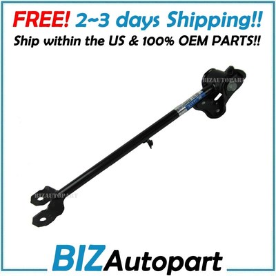 GENUINE ! SUSPENSION DRUM TRAILING ARM RR RIGHT for 00-06 ELANTRA # 55101-2D000