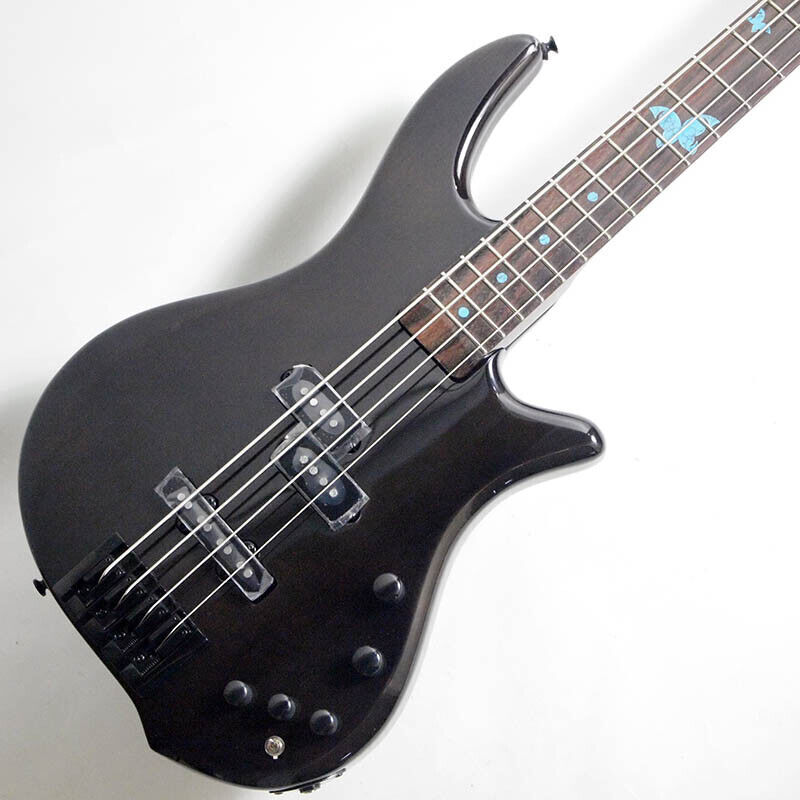 ◆Bass☆プロフ必見◆ ESP BanG Dream! Morfonica BOTTOM BUMP PJ NANAMI Hiromachi