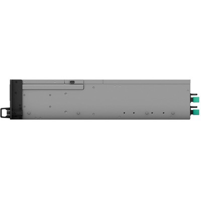 Synology RS2818RP+ 32tb SSD NAS Server 16x2000gb Seagate BarraCuda Drives