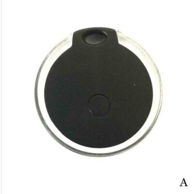 Smart Mini Bluetooth Compatible GPS Tracker For Pet Cat Kid Bags Dog Keys