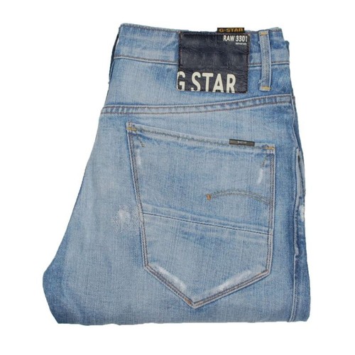 G-Star General 5620 3D Tapered W36/L32 Jeans Hose Raw D945 | eBay 