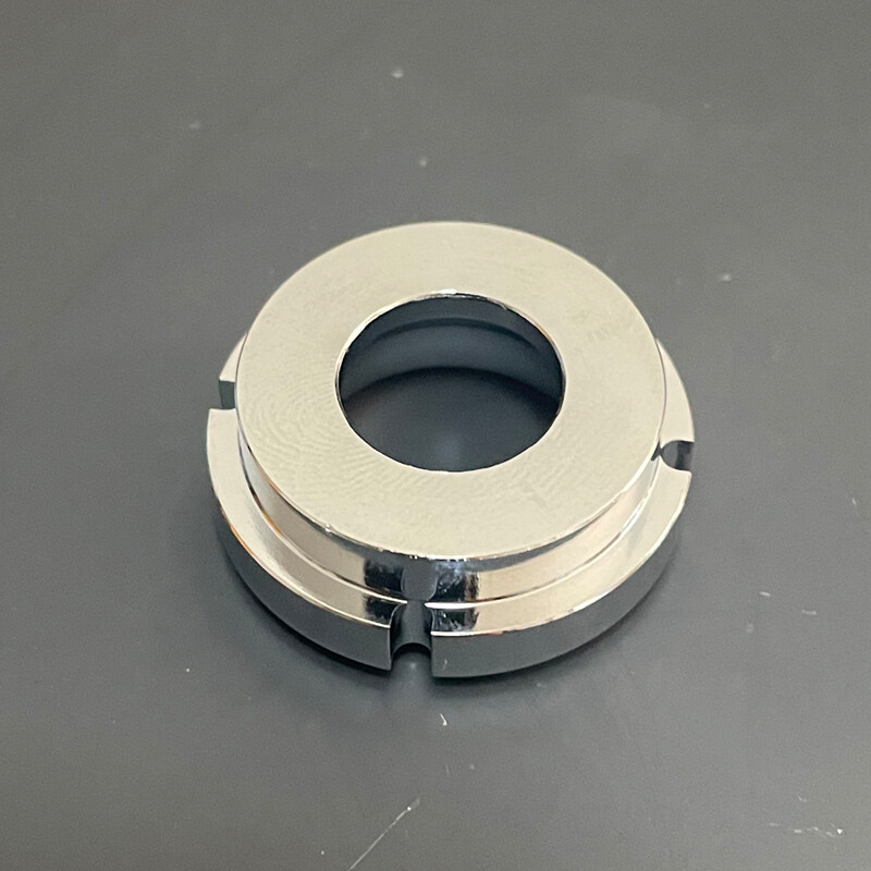 Stainless Steel Core with Pivot for OTTO V2 V5 Kit Base Pivot for Sanwa Joystick