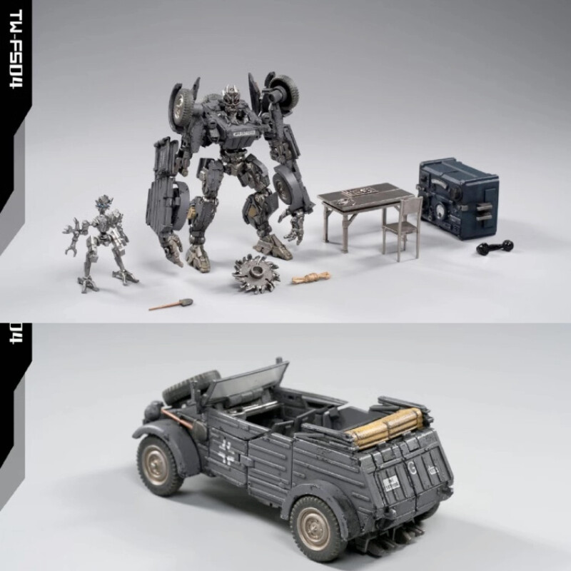 FAKETOY FLICKER WALKER セット FAKETOY FLICKER WALKER セット