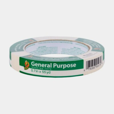 Duck General Purpose Beige TAPE 0.7