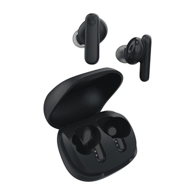 Skullcandy Smokin'Buds XT True Wireless Bluetooth Earbuds with 20Hour of Battery