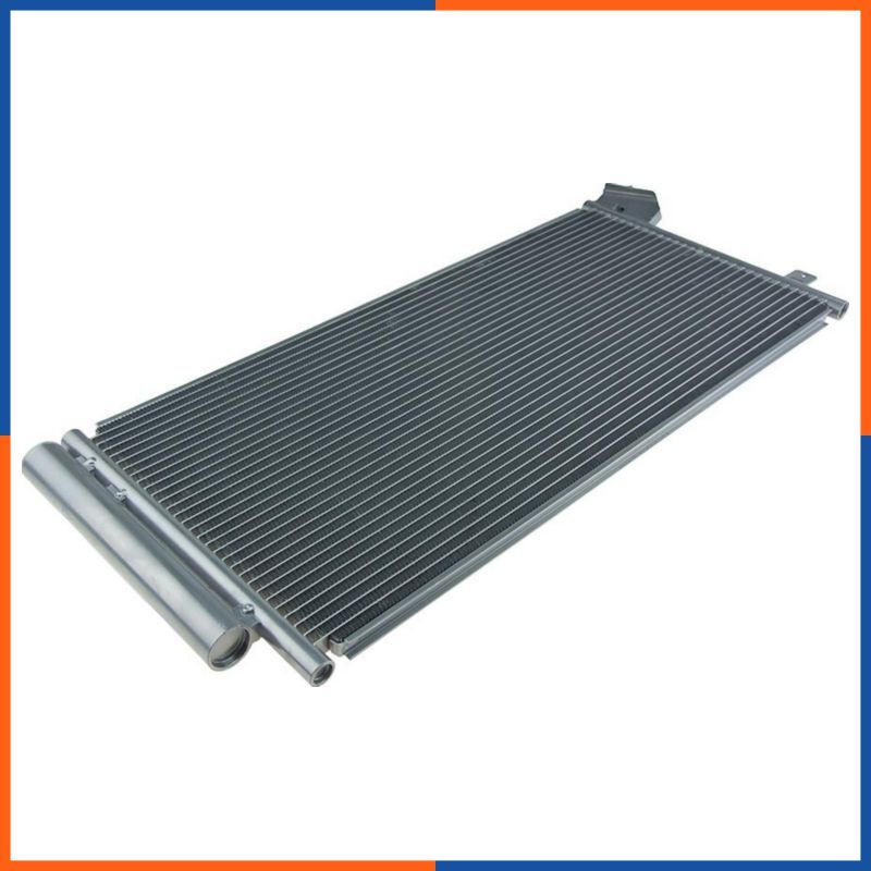 Radiateur De Climatisation Pour Fiat | 35940, 8348600