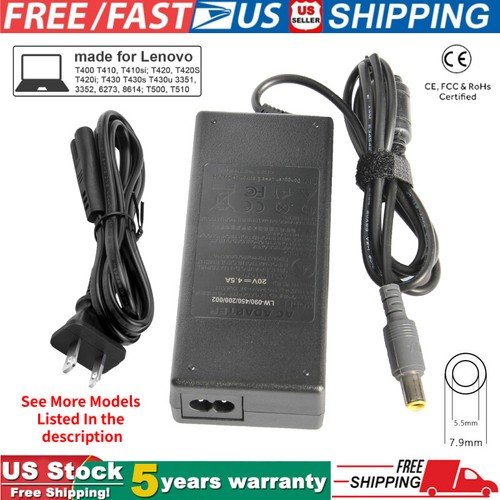 For Lenovo Thinkpad T400 T410 T420 T510 T520 T60