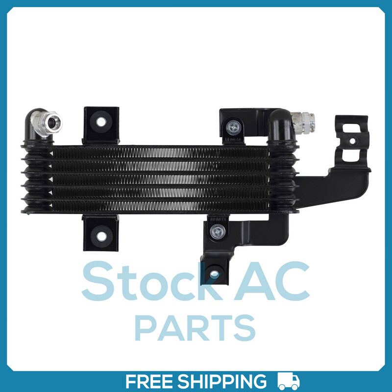 New Transmission Oil Cooler for 16-20 Acura MDX 6CY/3.5L - Picture 1 of 6