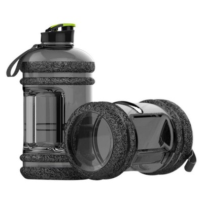 Large Capacity Water Bottle