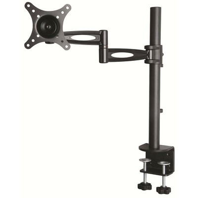 Monitor Tischhalterung Einarmig ergonomisch für Asus 24