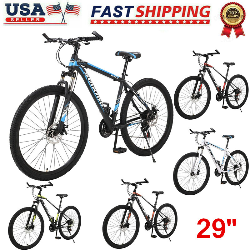 Mtb Bikes