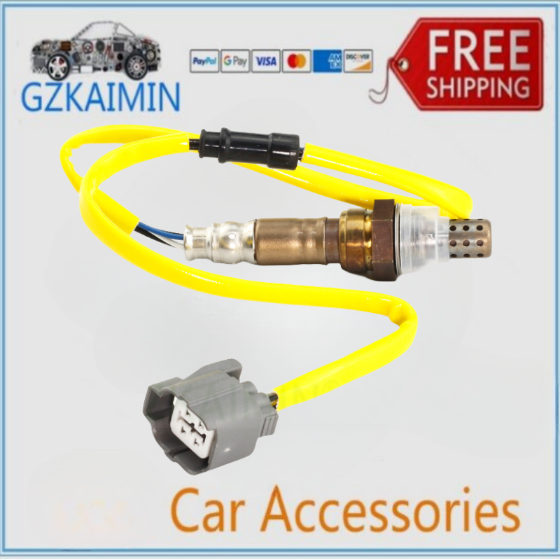 For Honda Acura Civic 192400-1043 Front Lambda Oxygen Sensor