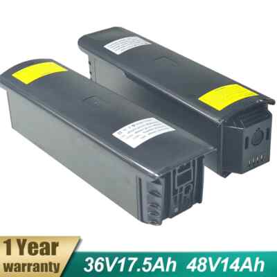 for Igo Discover Outland Aventon Level Commuter ebike battery 48V 10.4Ah 14Ah