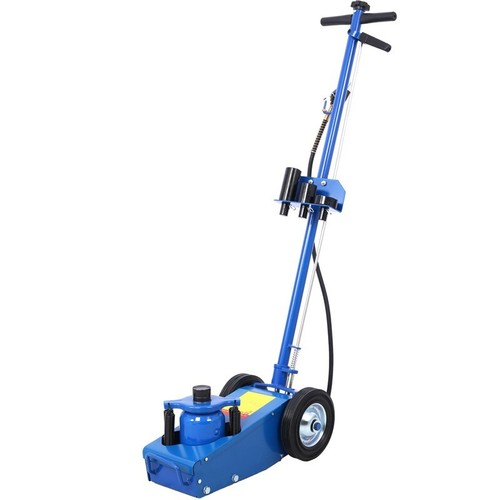 22 Ton Hydraulic Floor Jack Air-Operated Axle Bottle Jack Li