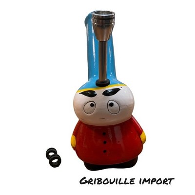 Pipe Cartman South Park