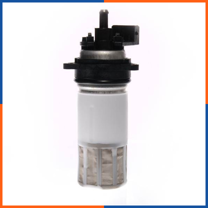 Pompe Ã  Carburant Pour Vw | 02skv283, 02skv283, 0580453914, 70914, 76401
