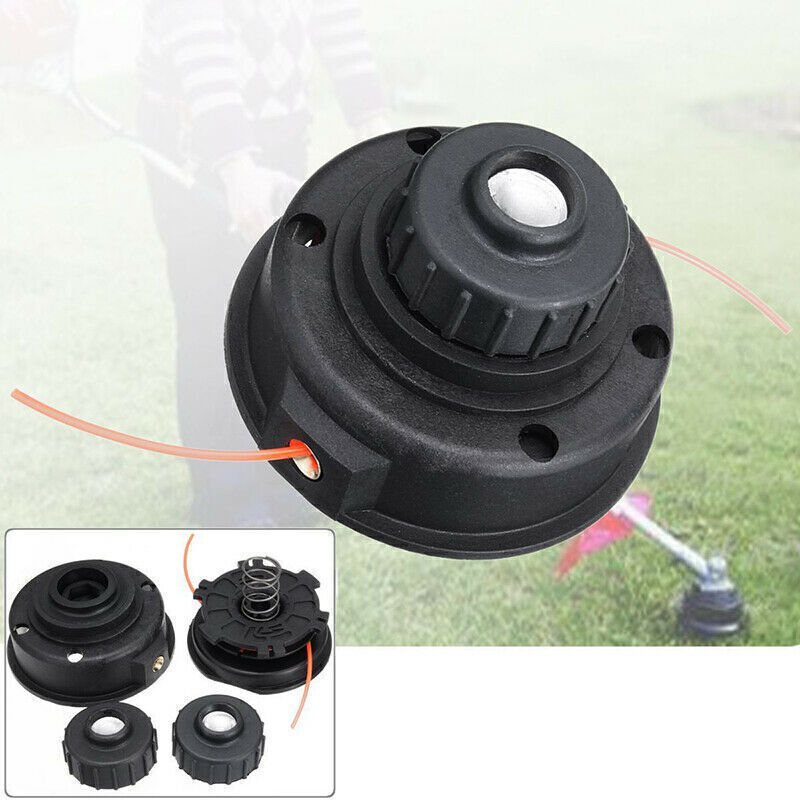 Universal Bump Feed Trimmer Head Spring Knob Kit For RYOBI EXPAND-IT Weed Eater