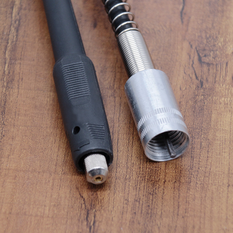 Dremel Flexible Shaft Extension Cord NonSlip 42" 107cm For Dremel