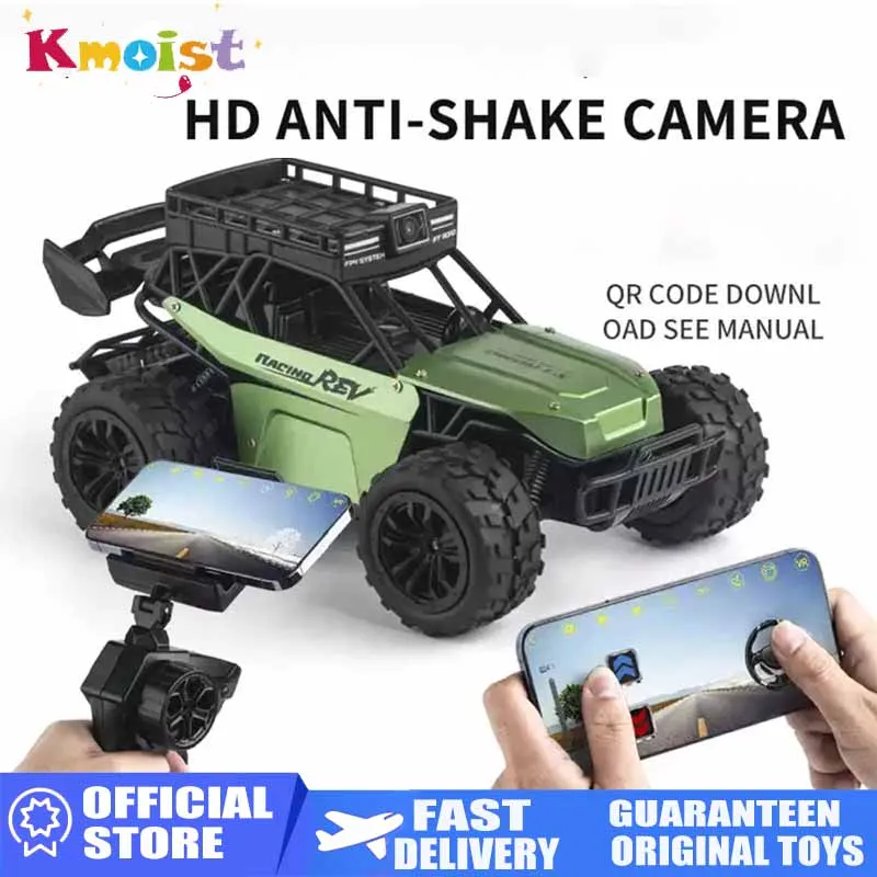5g Wifi Long Range Real Time Voice Chatting  With1080p Camera