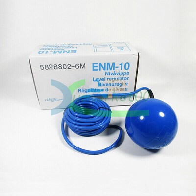 1PC FLYGT ENM-10 6M 5828802-6M   bulb type level switch New #F4