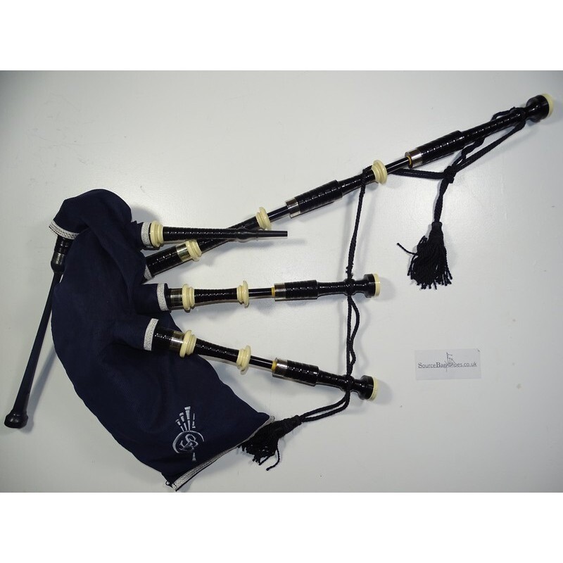 MacLeod Bagpipes in Insch, Aberdeenshire Gumtree