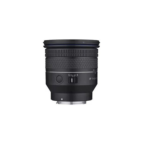 SAMYANG AF 14-24mm F2.8 FE Auto focus Full Frame Wide Angle Lens