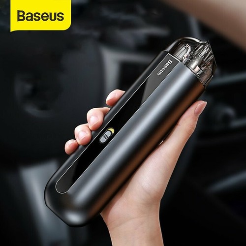 Baseus 5000Pa Car Vacuum Cleaner Cordless Home Office Portable Handheld Duster