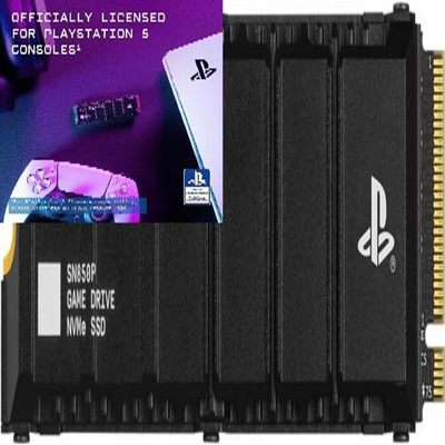 Nvme ps4 shop