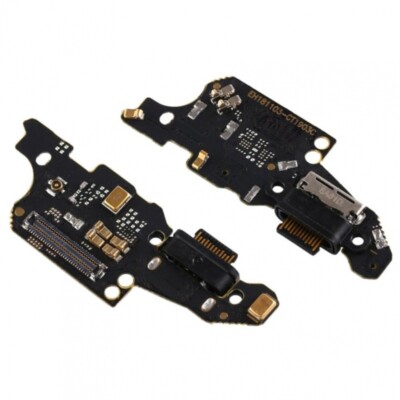 CHARGING BOARD FOR HUAWEI MATTE 20 USB TYPE C CONNECTOR BOARD FLEX MICROPHONE