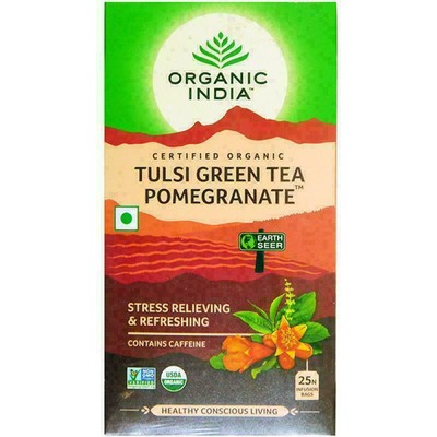 Pomegranate (25 Tea Bags)