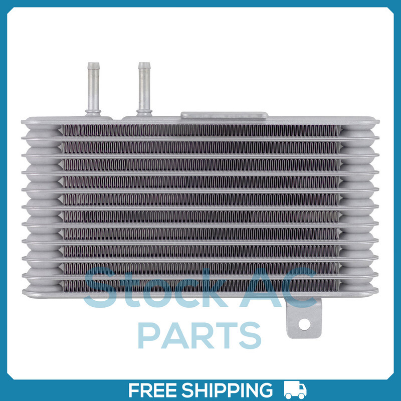 Transmission Oil Cooler for 08-17 Lancer/Sportback 11-23 Outlander 2.0T/2.0/2.4L - Picture 1 of 5