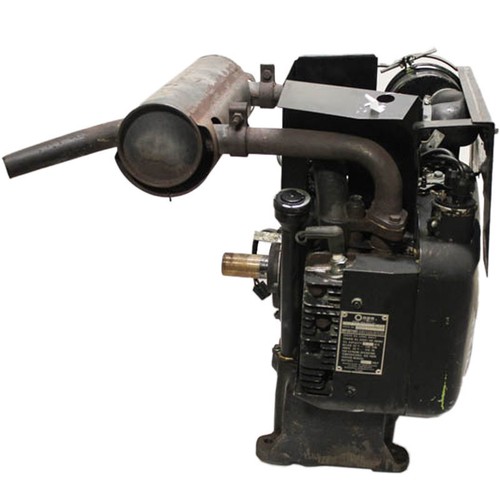noaページ Onan RJC GenSet Parts Catalog 974-0220 6-81 SPEC A-AC