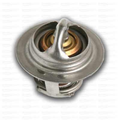 Thermostat Volvo Penta D3-110 to D3-220 80 Degrees Replaces 3840816 3584474 NEW