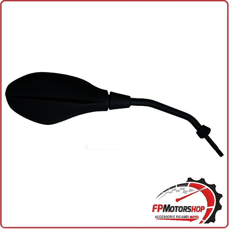 SPECCHIO SPECCHIETTO DX PER PIAGGIO MP3 300 SPORT MARELLI