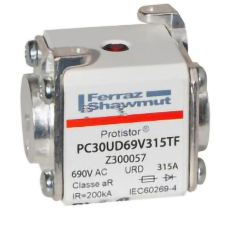1Pcs New PC30UD69V315TF Fuse Z300057 690VAC 315A | eBay