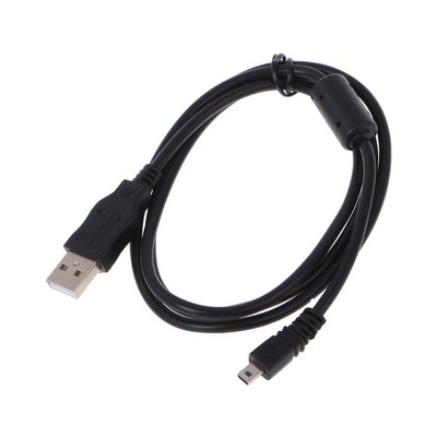 8Pin Camera Cord Cable For Olympus SZ-31MR OM-D E-M5 TG-1 for Tough Camera
