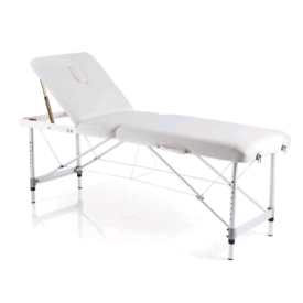 BRAND NEW IN BOX Mobile Massage Beauty Bed Unopened Brand New