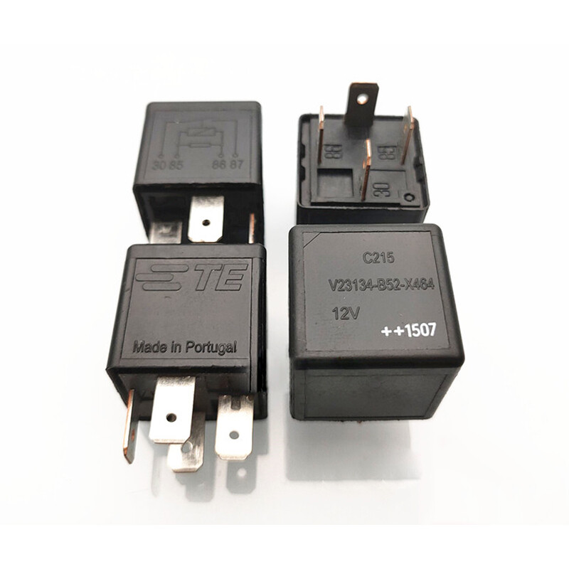 Tyco v23134 m52 x157 схема