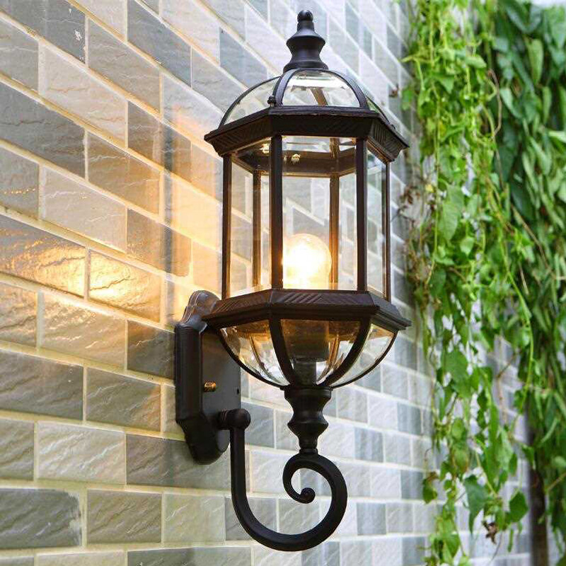 Wall Light