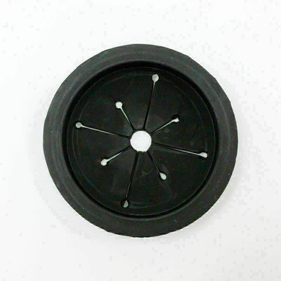 1 Pc Garbage Disposal Splash GE Guard Replacement For Waste King In-Sink-Erator
