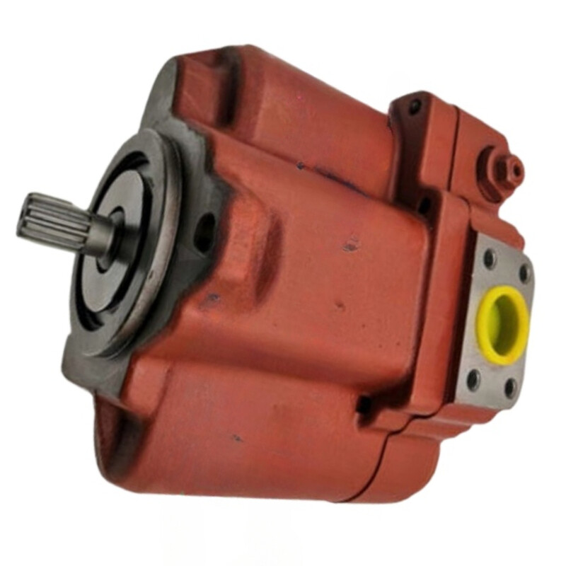 漢pow!! 8976051063 | Isuzu Fuel Pump Replaces 2901231060 - Diesel Pro