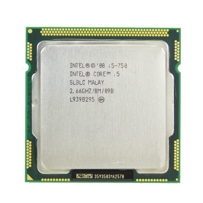 intel - misa①CPU i5-7500-3.4GHz (I57500-1・2) Amazon.com: Intel Core i5-7500 LGA 1151 7th Gen Core Desktop