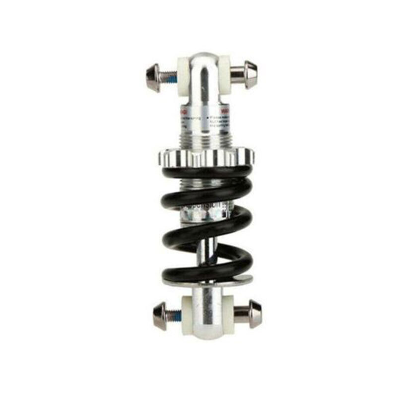 100-150mm Bicycle Mountain Bike Rear Suspension Spring Shock For MTB Absorber US