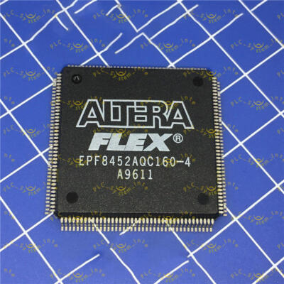NEW 1PCS EPF8452AQC160-4 ALTERA QFP-160