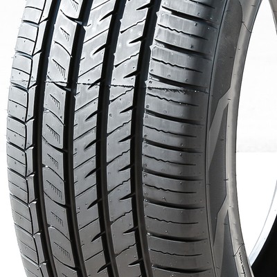 4 Tires Evoluxx Capricorn UHP 255/45R20 105Y XL A/S All Season High Performance