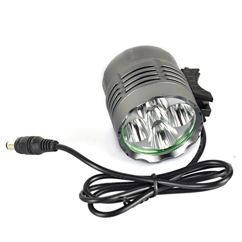 Motorisierter 360° LED-Suchscheinwerfer - Vignal